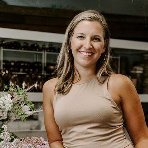 Meet your Posher, Meredyth